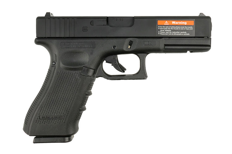 GLOCK 17 GEN 4 GBB – Tact Gearz Airsoft Inc.