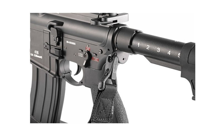 OMG HK416 FDE 10インチ OMG HK416 FDE 10インチ OMG HK416 FDE 10インチ OMG HK416 FDE