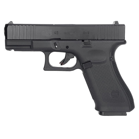 SECOND LIFE - (GLOCK) E45 GEN 5 MOS w/4x MAGS