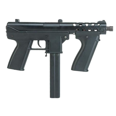 TEC-9 SUB MACHINE GUN (GAT) V2