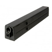 METAL MID-CAP MAGAZINE FOR GAT (TEC-9) SUBMACHINE GUN (100RD)