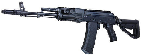 ELAK74M3 E-PLATINUM AEG w/GATE ASTER SE (10 YEAR ANNIVERSARY LIMITED EDITION)