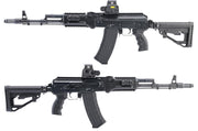 ELAK74M3 E-PLATINUM AEG w/GATE ASTER SE (10 YEAR ANNIVERSARY LIMITED EDITION)