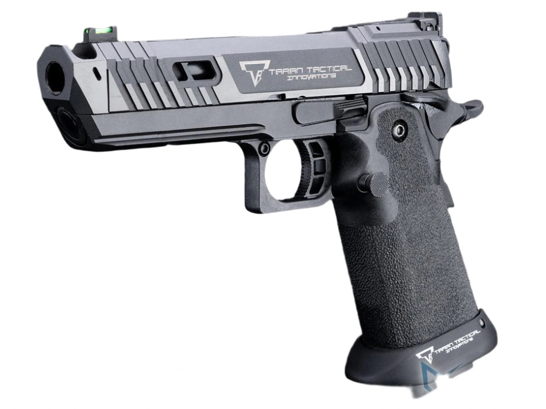 TTI LICENSED JW4 PIT VIPER HI-CAPA – Tact Gearz Airsoft Inc.