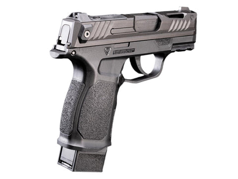 SMP GAS BLOWBACK PISTOL