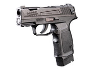 SMP GAS BLOWBACK PISTOL