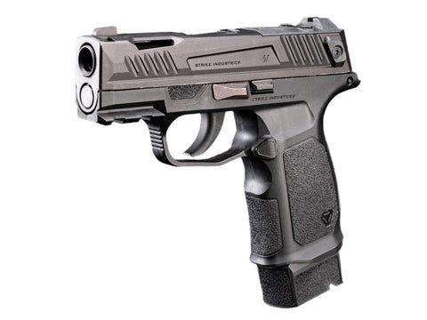 SMP GAS BLOWBACK PISTOL