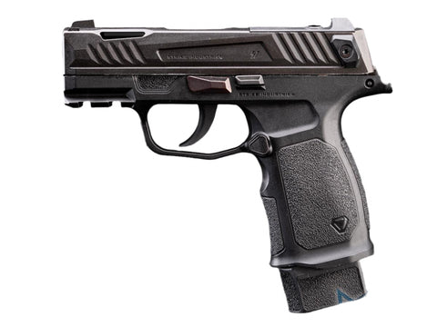 SMP GAS BLOWBACK PISTOL