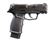 SMP GAS BLOWBACK PISTOL