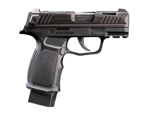 SMP GAS BLOWBACK PISTOL