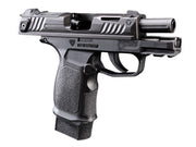 SMP GAS BLOWBACK PISTOL