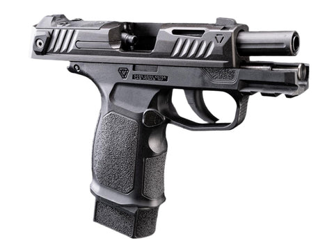 SMP GAS BLOWBACK PISTOL