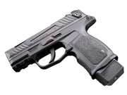 SMP GAS BLOWBACK PISTOL