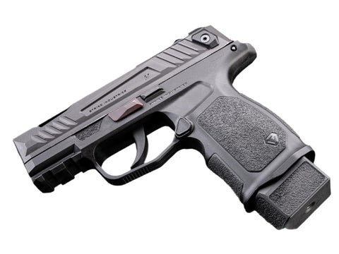 SMP GAS BLOWBACK PISTOL