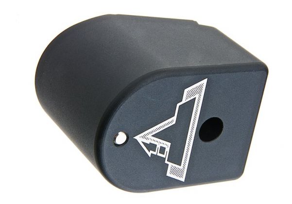 TTI P320 M17 / M18 MAGAZINE EXTENSION GBB – Tact Gearz Airsoft Inc.