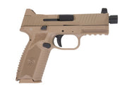 FN® 509 GBB PISTOL