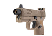 FN® 509 GBB PISTOL
