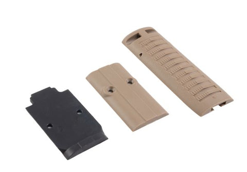 FN® 509 GBB PISTOL