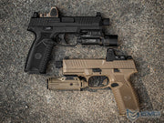 FN® 509 GBB PISTOL