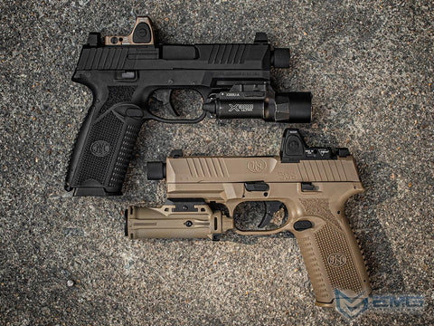 FN® 509 GBB PISTOL