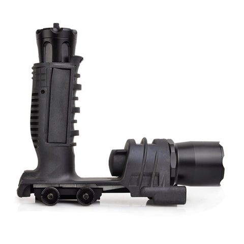 M910A VERTICAL FOREGRIP WEAPONLIGHT
