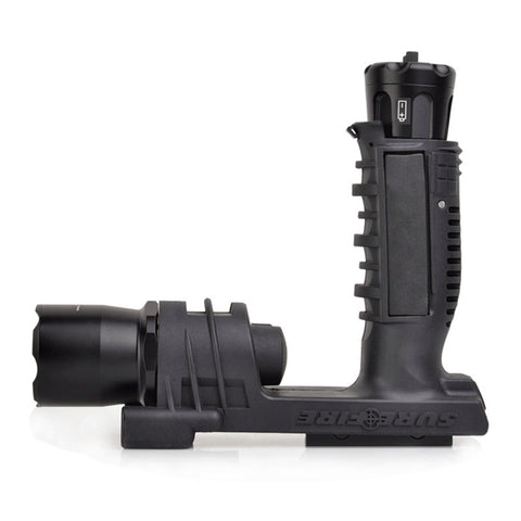 M910A VERTICAL FOREGRIP WEAPONLIGHT