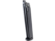 EXTENDED MAGAZINE FOR SIG SAUER VFC P320 M17 GBB PISTOL (50RDS)