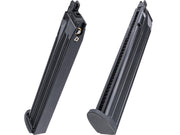 EXTENDED MAGAZINE FOR SIG SAUER VFC P320 M17 GBB PISTOL (50RDS)