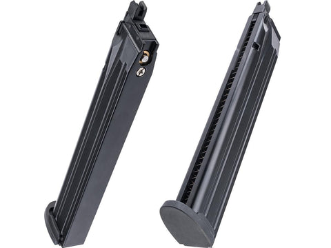 EXTENDED MAGAZINE FOR SIG SAUER VFC P320 M17 GBB PISTOL (50RDS)