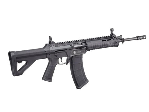 QBZ-191 T91 DPS GBB Rifle[HPA / CO2 Ver. BLK]