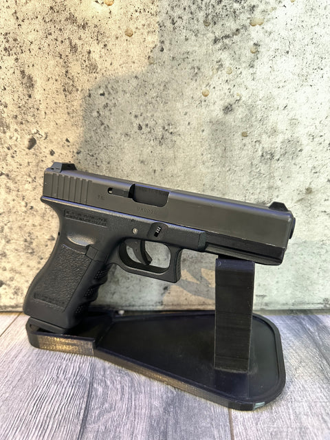 SECOND LIFE - GLOCK 17 GEN 3 TOKYO MARUI