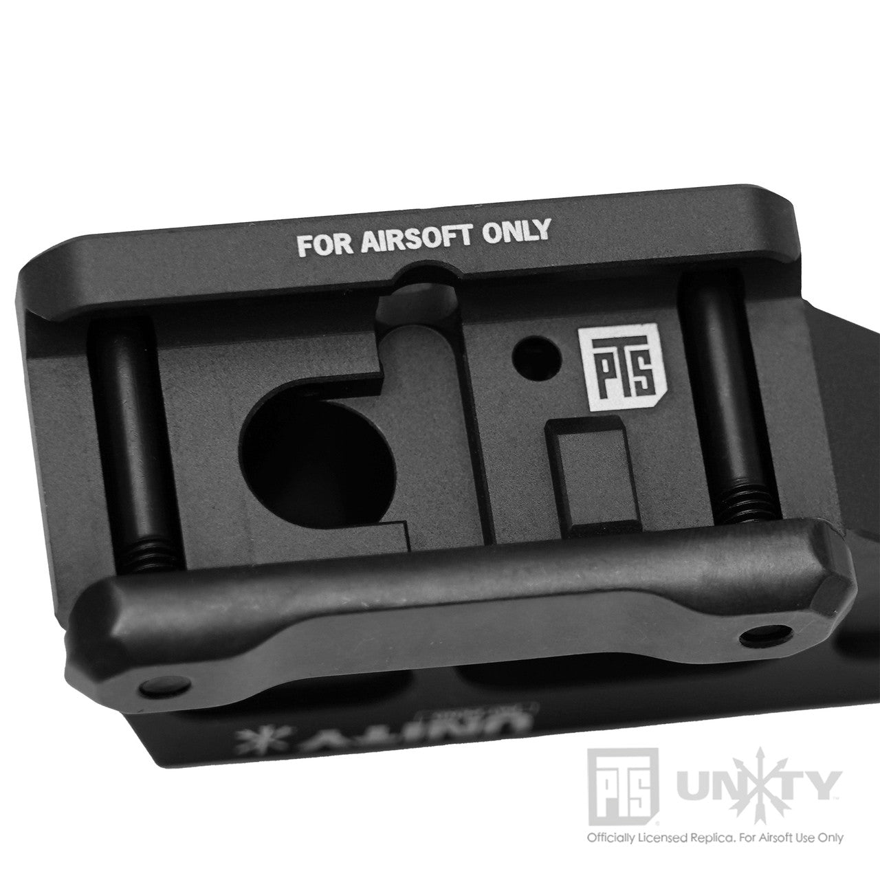 UNITY TACTICAL FAST COMP SERIES MOUNT – Tact Gearz Inc.