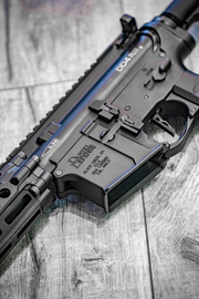 SECONDE VIE - DANIEL DEFENSE DD4 RIS3 S EBB AVEC TRACEUR