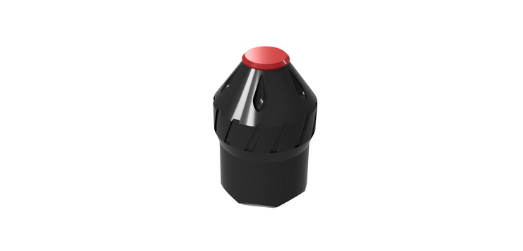Chalk Sim Rounds FF-CHLK ROUNDS FOR LAUNCHER BOX OF 20 SHOTS (BBS OR CHALK) – Tact Gearz ...