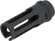 14MM POSITIVE P-STYLE FLASH HIDER