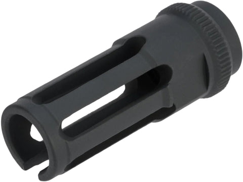 14MM POSITIVE P-STYLE FLASH HIDER