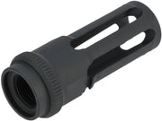 14MM POSITIVE P-STYLE FLASH HIDER