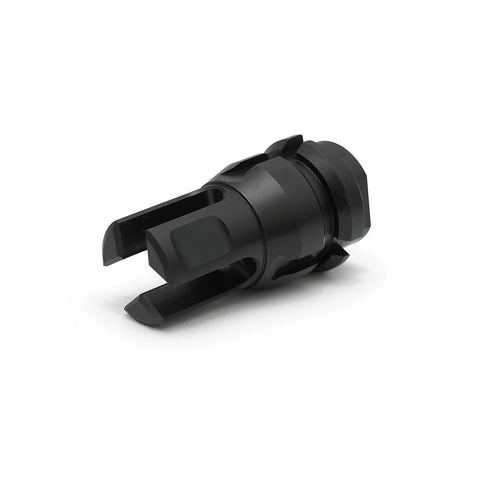 DEAD AIR - KEY MICRO FLASH HIDER 14MM CCW