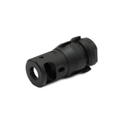 DEAD AIR - KEY MICRO FLASH HIDER 14MM CCW