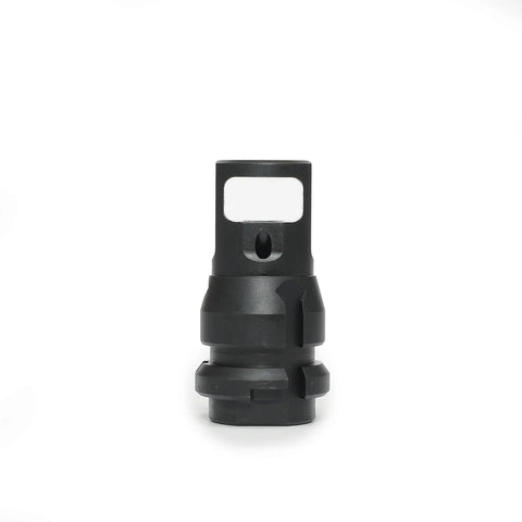 DEAD AIR - KEY MICRO FLASH HIDER 14MM CCW