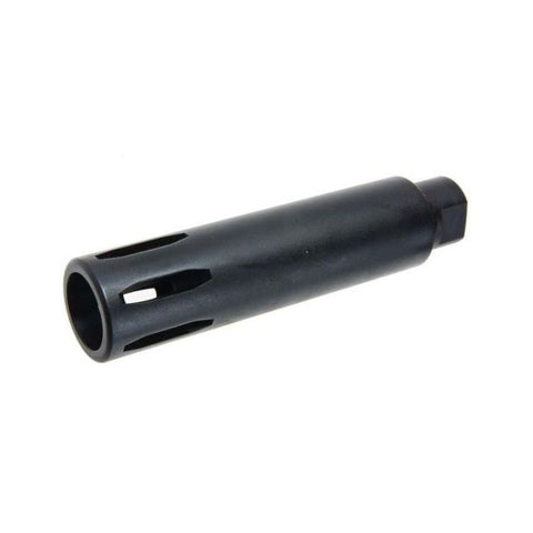 SECOND LIFE - XM177 FLASH HIDER (14MM CCW)