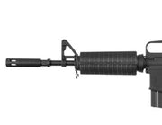 SECOND LIFE - XM177 FLASH HIDER (14MM CCW)