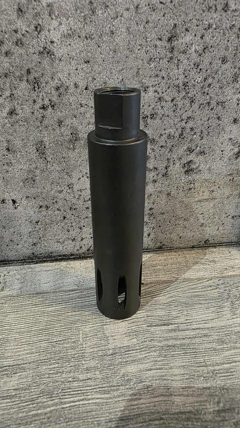 SECOND LIFE - XM177 FLASH HIDER (14MM CCW)
