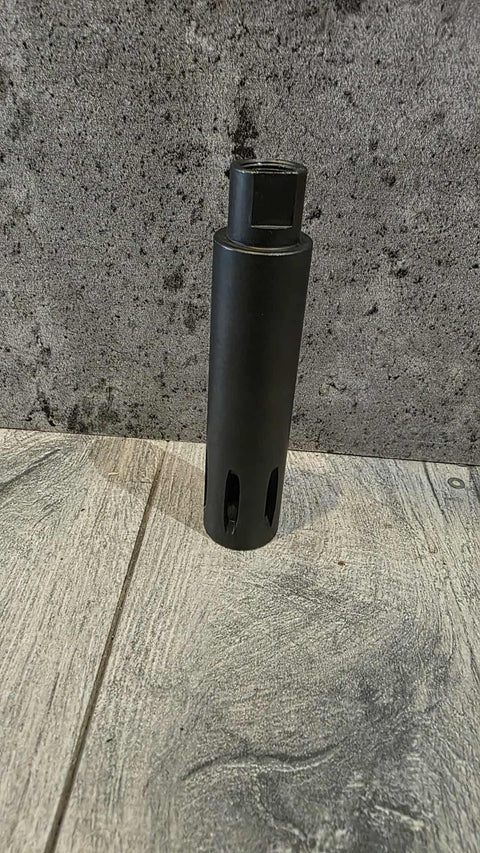 SECOND LIFE - XM177 FLASH HIDER (14MM CCW)