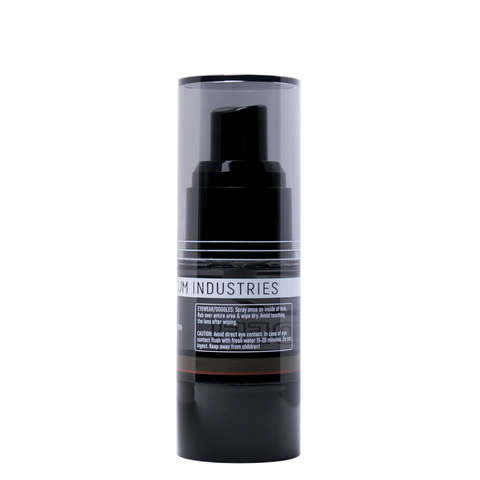 4UANTUM FOGG-OFF! ANTI-FOG SPRAY