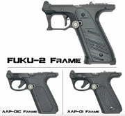 CNC FUKU-2 AAP-01 MAGAZINE RELEASE