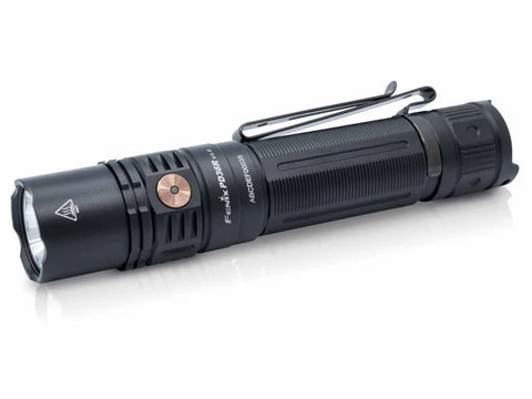 FLASH LIGHT PD36R V2.0