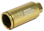 SECOND LIFE - NOVESKE KX3 AMPLIFIER GOLD