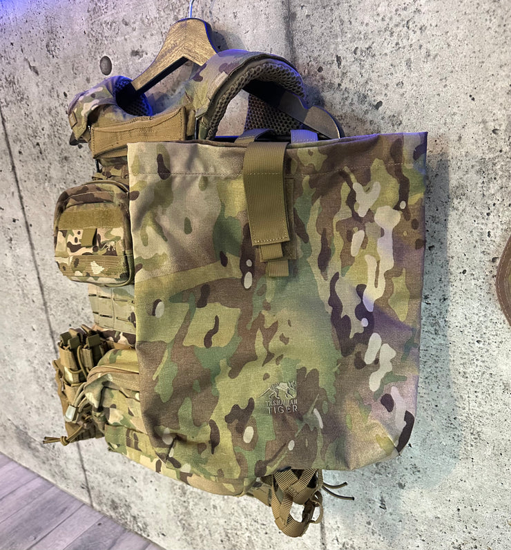 SECOND LIFE - MULTICAM PLATE CARRIER COMPLETE KIT – Tact Gearz Airsoft Inc.