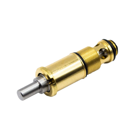 GHK OUTPUT VALVE GREEN GAS